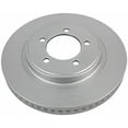 thumbnail image 1 of ADVICS Disc Brake Rotor, 1 of 4