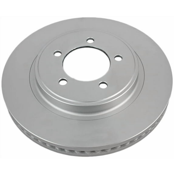 ADVICS Disc Brake Rotor