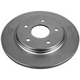 thumbnail image 1 of ADVICS Disc Brake Rotor, 1 of 4