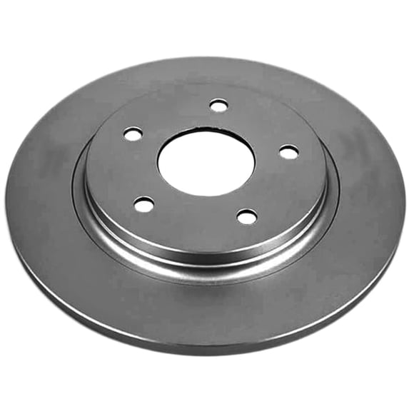 ADVICS Disc Brake Rotor
