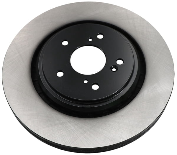 ADVICS Disc Brake Rotor