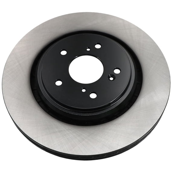 ADVICS Disc Brake Rotor