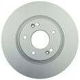 thumbnail image 1 of ADVICS Disc Brake Rotor, 1 of 4