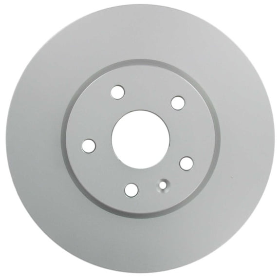 ADVICS L6F338U OE Replacement Disc Brake Rotor