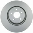thumbnail image 1 of ADVICS Disc Brake Rotor, 1 of 4