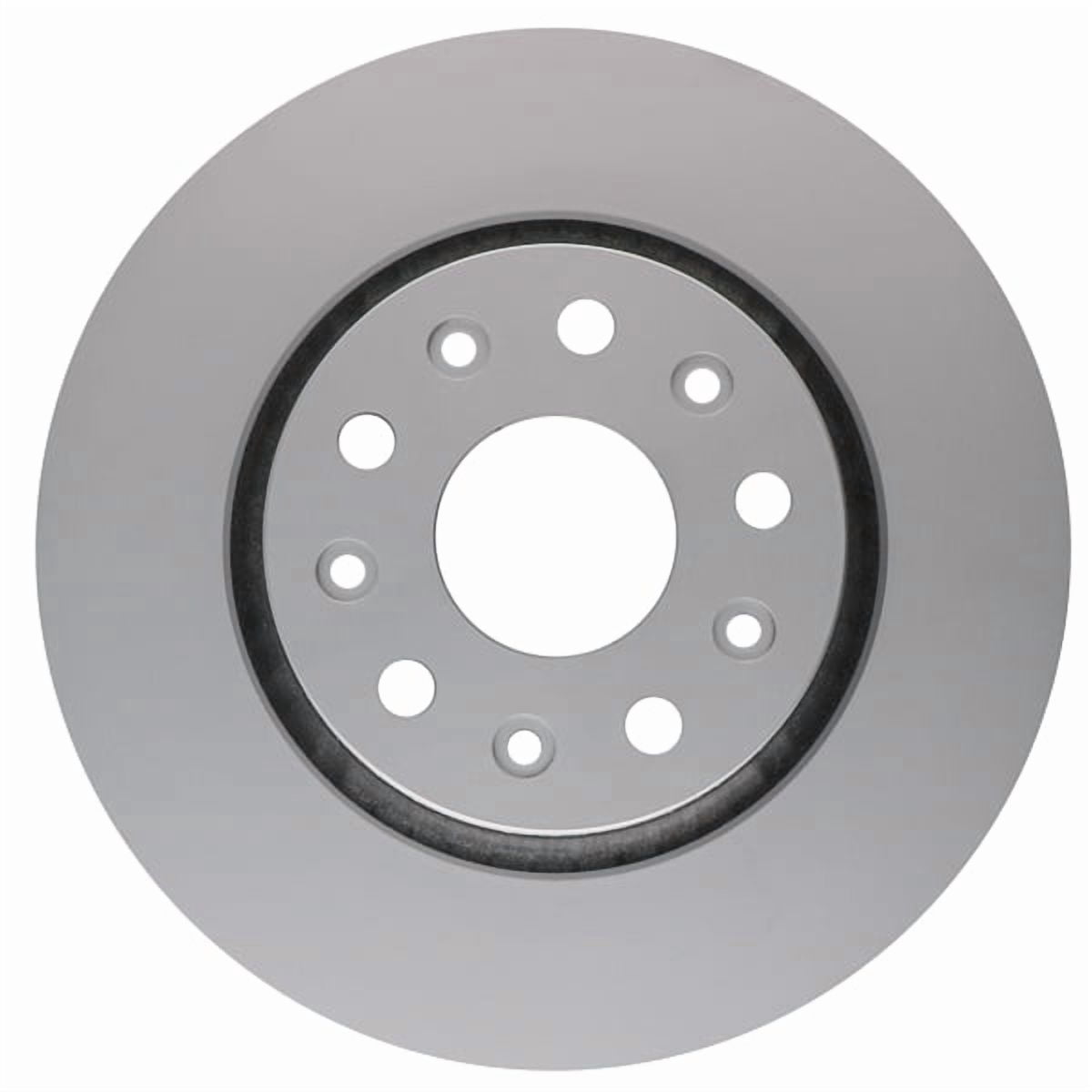 ADVICS Disc Brake Rotor