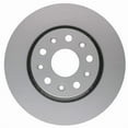 thumbnail image 1 of ADVICS Disc Brake Rotor, 1 of 4