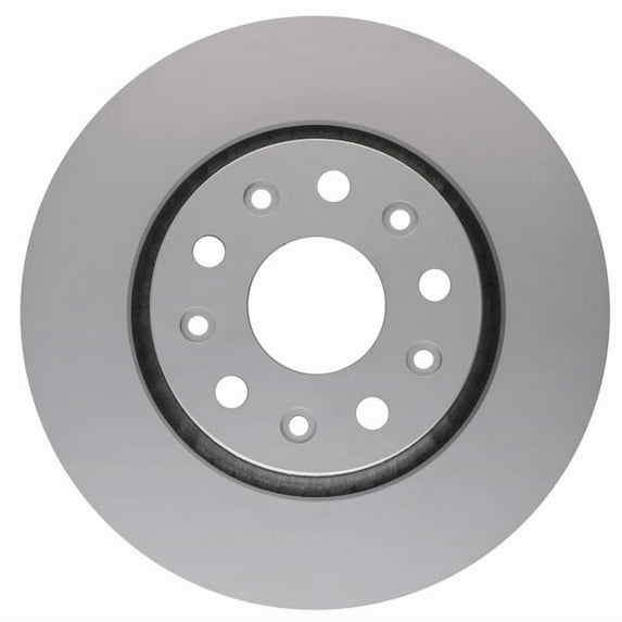 ADVICS Disc Brake Rotor