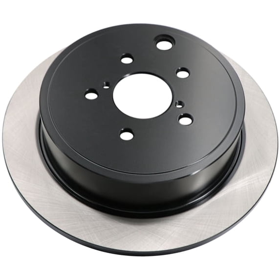 ADVICS Disc Brake Rotor