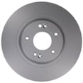 thumbnail image 1 of ADVICS Disc Brake Rotor, 1 of 4