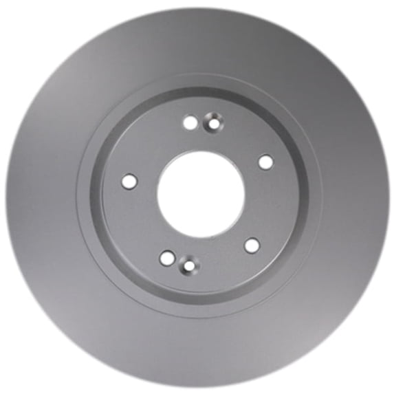 ADVICS Disc Brake Rotor