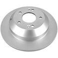 thumbnail image 1 of ADVICS Disc Brake Rotor, 1 of 4
