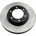 thumbnail image 1 of ADVICS Disc Brake Rotor, 1 of 4