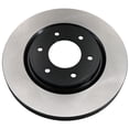 thumbnail image 1 of ADVICS Disc Brake Rotor, 1 of 4