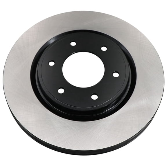 ADVICS Disc Brake Rotor
