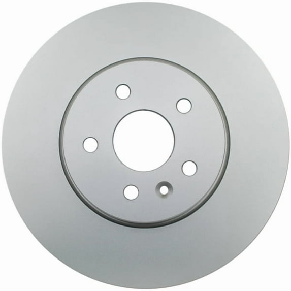 ADVICS Disc Brake Rotor