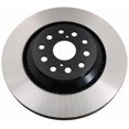 thumbnail image 1 of ADVICS Disc Brake Rotor, 1 of 4