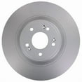 thumbnail image 1 of ADVICS Disc Brake Rotor, 1 of 4
