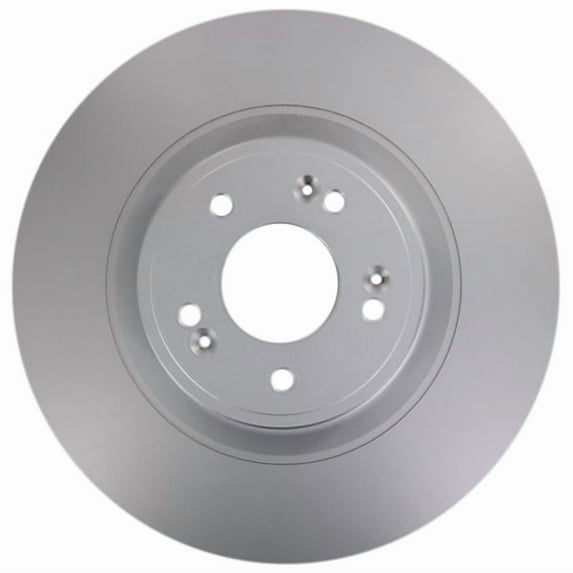 ADVICS Disc Brake Rotor