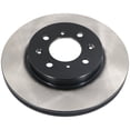 thumbnail image 1 of ADVICS Disc Brake Rotor, 1 of 4