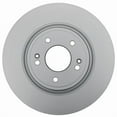thumbnail image 1 of ADVICS Disc Brake Rotor, 1 of 4