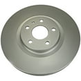 thumbnail image 1 of ADVICS Disc Brake Rotor, 1 of 4