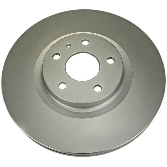 ADVICS Disc Brake Rotor