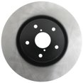 thumbnail image 1 of ADVICS Disc Brake Rotor, 1 of 4