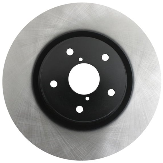 ADVICS Disc Brake Rotor