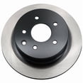 thumbnail image 1 of ADVICS Disc Brake Rotor, 1 of 4
