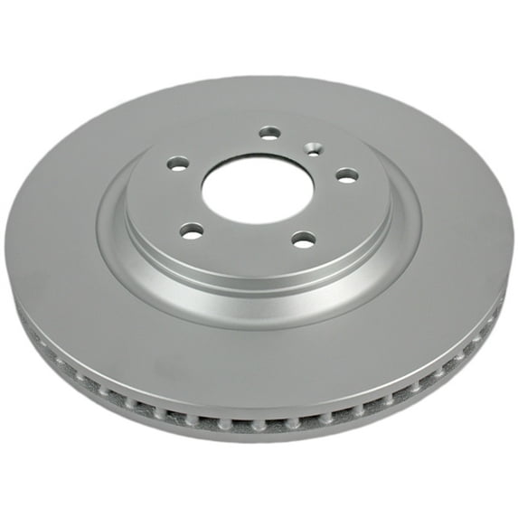 ADVICS Disc Brake Rotor