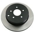 thumbnail image 1 of ADVICS Disc Brake Rotor, 1 of 4