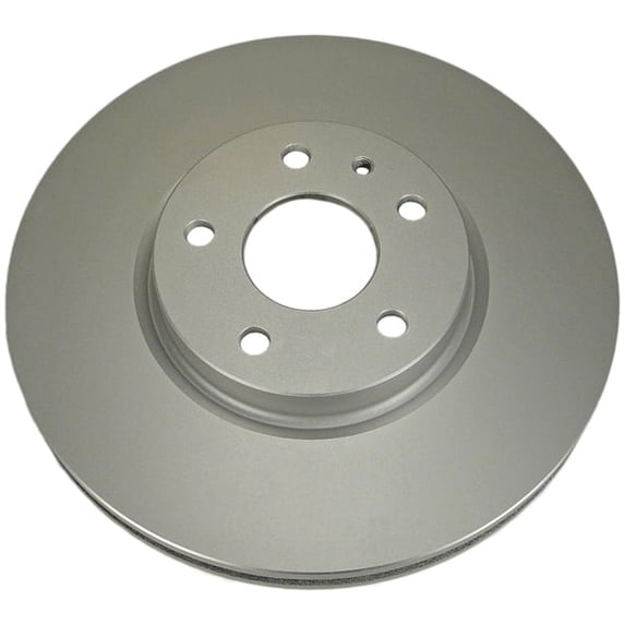 ADVICS Disc Brake Rotor