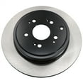 thumbnail image 1 of ADVICS Disc Brake Rotor, 1 of 4