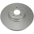 thumbnail image 1 of ADVICS R6F291U OE Replacement Disc Brake Rotor, 1 of 3