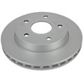 thumbnail image 1 of ADVICS Disc Brake Rotor, 1 of 4