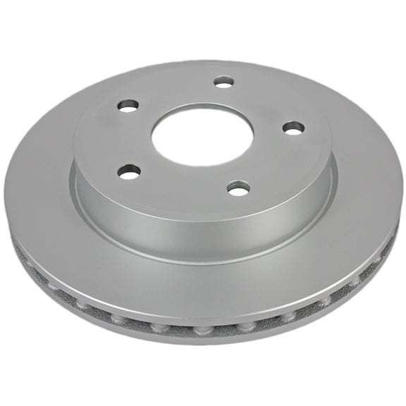 ADVICS Disc Brake Rotor