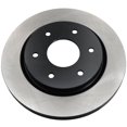 thumbnail image 1 of ADVICS Disc Brake Rotor, 1 of 4