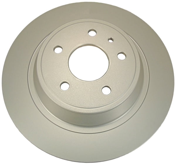 ADVICS Disc Brake Rotor