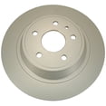 thumbnail image 1 of ADVICS Disc Brake Rotor, 1 of 4