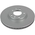 thumbnail image 1 of ADVICS Disc Brake Rotor, 1 of 4