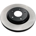 thumbnail image 1 of ADVICS Disc Brake Rotor, 1 of 4