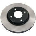 thumbnail image 1 of ADVICS Disc Brake Rotor, 1 of 4