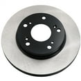 thumbnail image 1 of ADVICS Disc Brake Rotor, 1 of 4