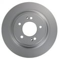 thumbnail image 1 of ADVICS Disc Brake Rotor, 1 of 4