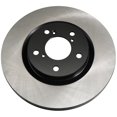 thumbnail image 1 of ADVICS Disc Brake Rotor, 1 of 4