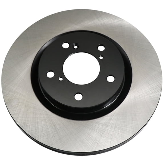 ADVICS Disc Brake Rotor