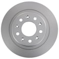 thumbnail image 1 of ADVICS Disc Brake Rotor, 1 of 4