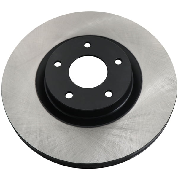 ADVICS Disc Brake Rotor - Walmart.com