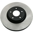 thumbnail image 1 of ADVICS Disc Brake Rotor, 1 of 4